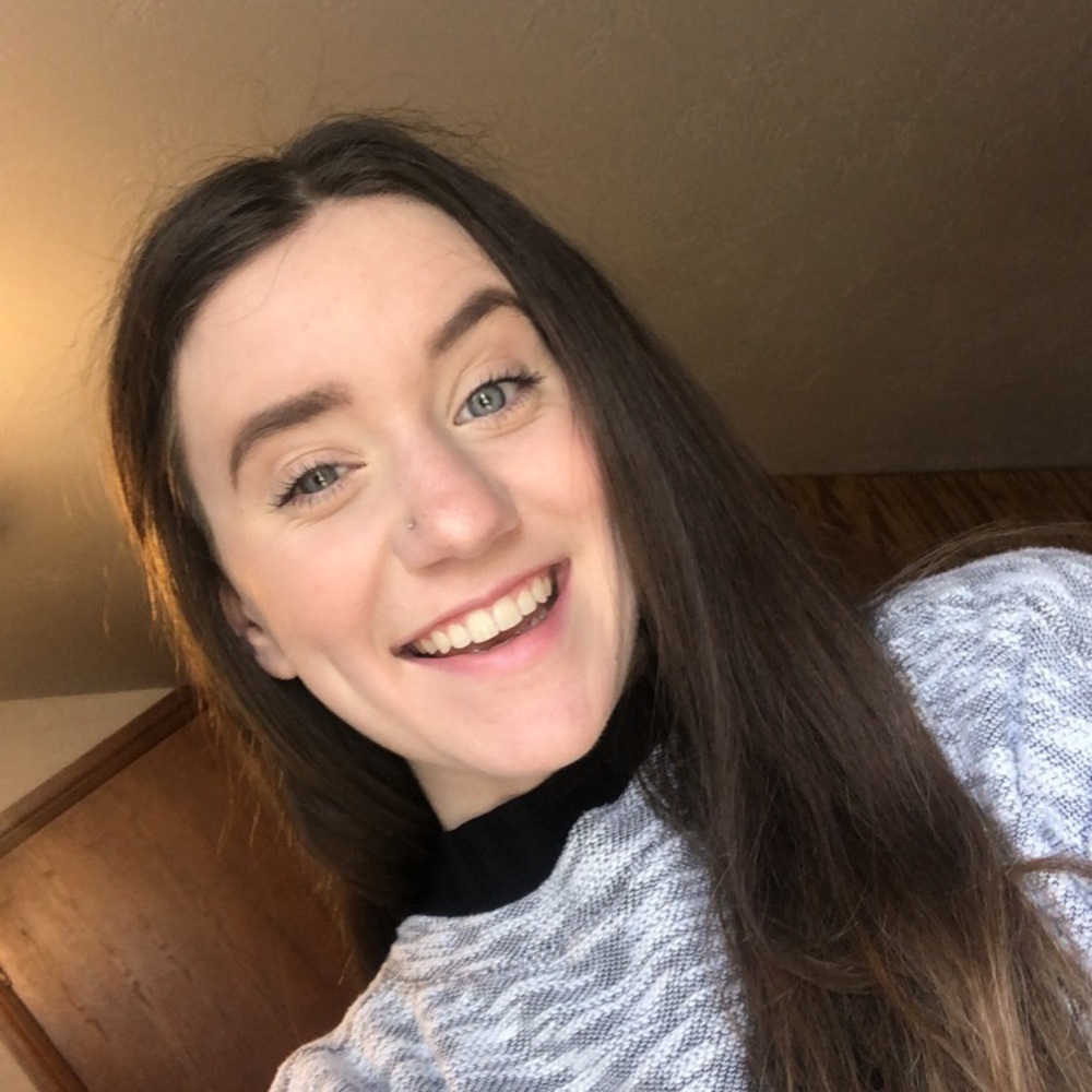 Meet your Posher, Madison